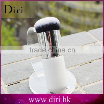 new premium foundation brush fat powder brush white powder brush