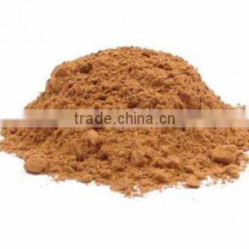 Guarana Extract Powder