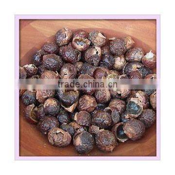 Deseeded Soapnuts Sapindus Mukorossi