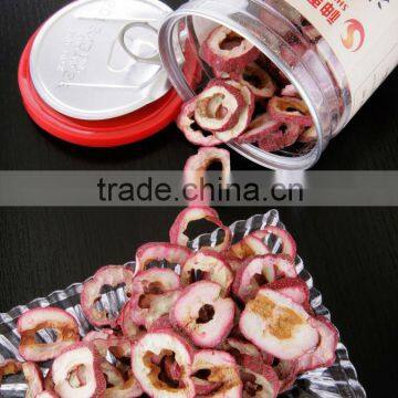 Freeze Dried Hawthorn Berry Chips photo-3