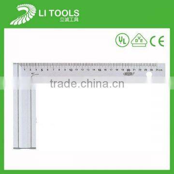 Wholesale Angle Square Measuring Stainless Steel Angle Triangle Square 360 Degree 0.05 Degree Digital Angle Ruler photo-3