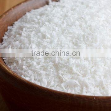 DESICCATED COCONUT HIGH FAT FINE GRADE