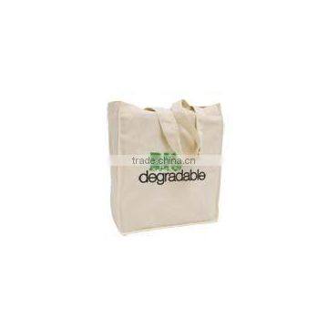 100% COTTON SHOPPING BAGS