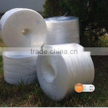 2mm polypropylene twisted rope