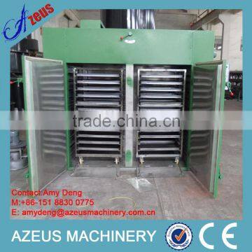 200-240kg per batch Industrial Fruit Tray Dryer