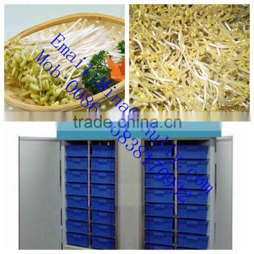 100kg per day seeds grass machine