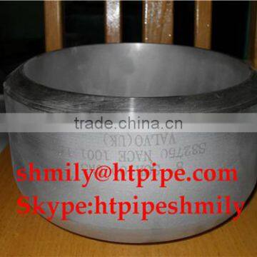 ASTM A403 WP347H WP347 WP348 WP348H Butt-welding Cap photo-3