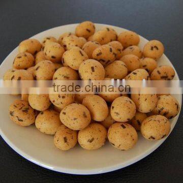 Laver Flavour Coated Peanut