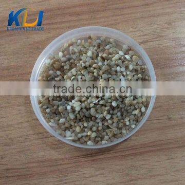 Natural Colour Sand for Exterior Wall Really Stone Paint photo-4