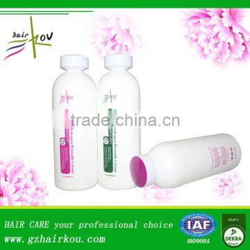 High Quality Professional Haircare no Stimulation Charming Hair Peroxide Nature Hair Color photo-5