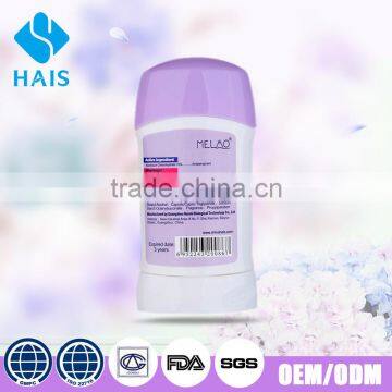 Natural Antiperspirant Deodorant Stick FDA photo-6