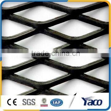 protective Screen RAL7016 painted streched metal price
