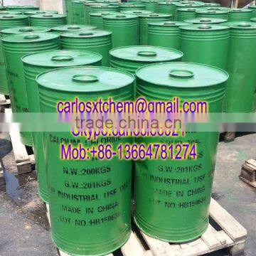 Calcium Chloride 74% Flakes / Calcium Chloride Solid 74% Industrial Grade