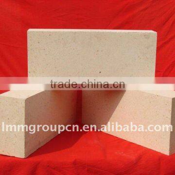 High Alumina refractory brick