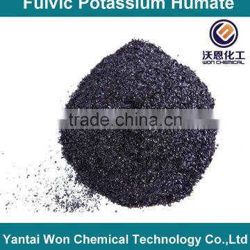 Potassium Humate