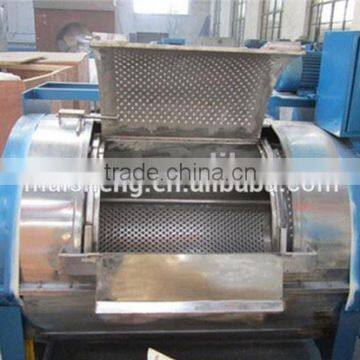 Wool Cleaning Machine