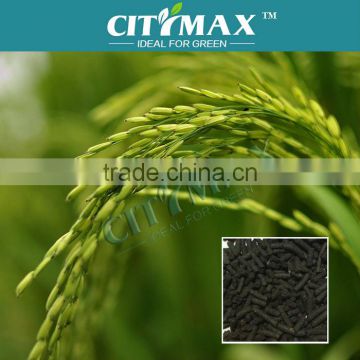 CityMax 80% Potassium Humate Fertilizer