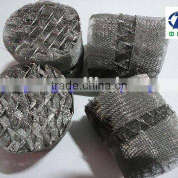 Metal Laboratory filter (Wire mesh)