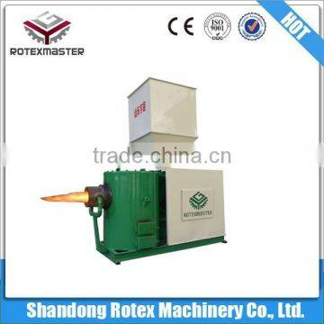 [ROTEX MASTER] green energy biomass burner for oil gas boiler