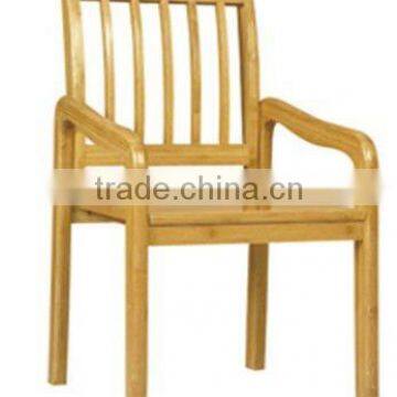 Traditional Wood Chair