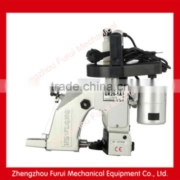 2014 nonwoven bag cutting and sewing machine/bag sewer/bag sewing machines 008613103718527