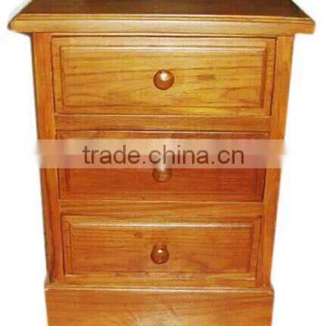 Teak Small Cabinet photo-4