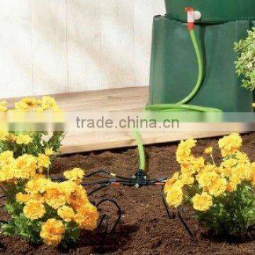 18PCS Micro Drip Irrigation System