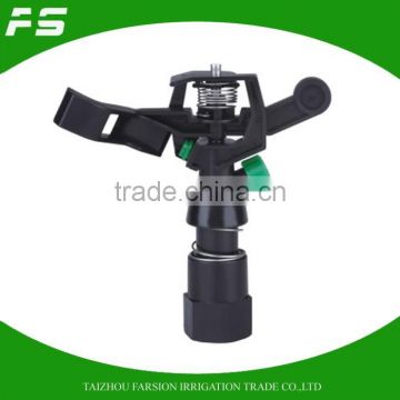 Plastic Lawn Sprinkler Garden Irrigation Sprinkler System