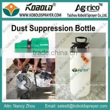 14L Dust Suppression Water Sprayer FOR Road cutter