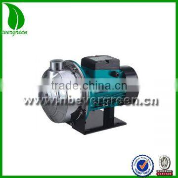 stainless steel hot water pump centrifugal water pump