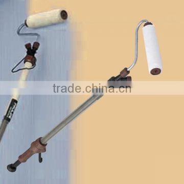 Hot sale Long handle designer Painting Wall Tools Paint Roller