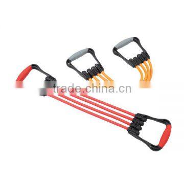 [Handy-Age]-Adjustable Rubber Pull Exerciser (OS2304-029)