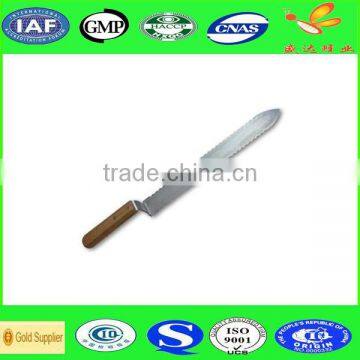 beekeeping equipment uncaping knife