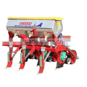 Corn seeder