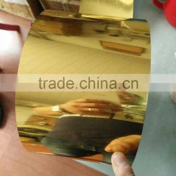 pet sequin film for embroidery