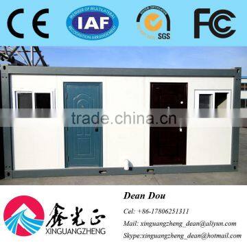 Cheap Prefab Container Home