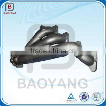 Trade Assurance China High Quality OEM Cast Iron Auto Spare Part