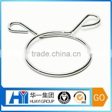 Special shape stainless steel wire spring wire forming spring