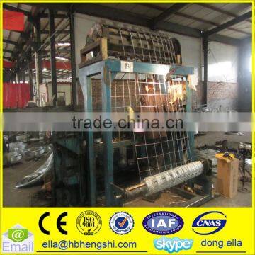 hot dipped galvanized cattle fence horse fence sheep fencing