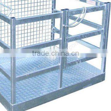 Forklift Cage photo-2