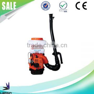 Taizhou Factory Gasoline Pump Sprayer Kanpsack Mist Duster Series(3WF-3)