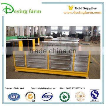 Mobile Container Load Ramp photo-5