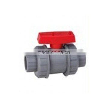 PVC TRUE UNION BALL VALVE