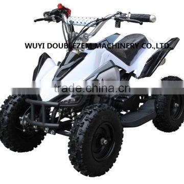49cc mini atv