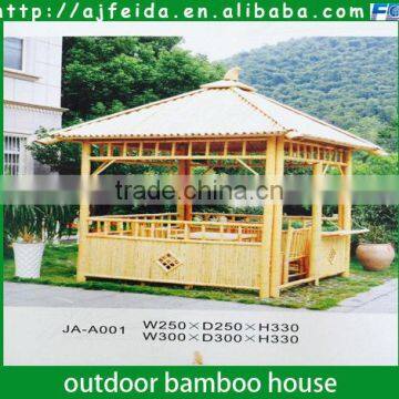 FD-16595Bamboo house