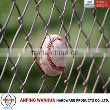 Anping Wanhua--Hot Sales Coated Diamond Wire Mesh Panels photo-6