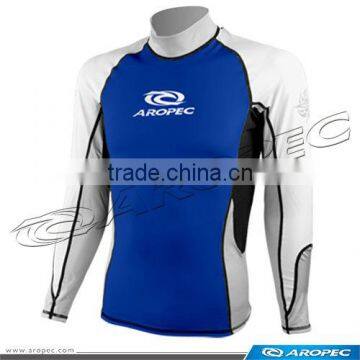 Star LS Lycra Rash Guard