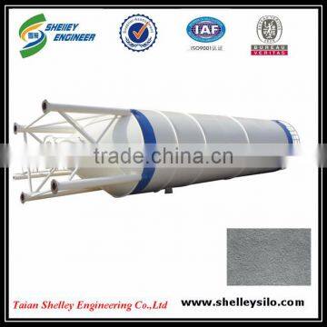 Vertical Grain Storage Wheat Flour Silo photo-3