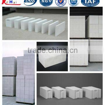 Top Quality AAC block AAC Block Production Line