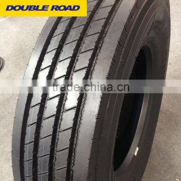2016 New Truck Tires From China 11r22.5 12r22.5 295/75r22.5 Truck Tyre photo-4